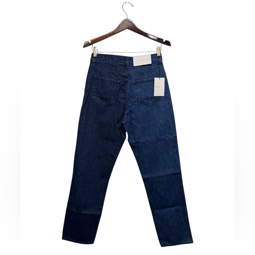NWT BLDWN Vintage Straight Jeans Enigma - Picture 10 of 13